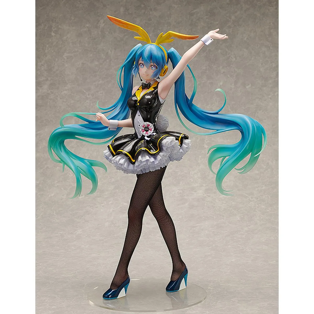 Hatsune Miku -  Hatsune Miku (My Dear Bunny Ver.) 1/4 Scale Figure FREEing