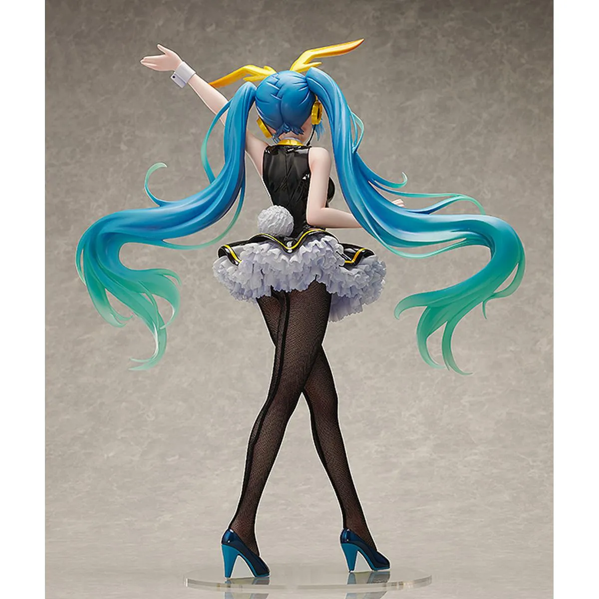 Hatsune Miku -  Hatsune Miku (My Dear Bunny Ver.) 1/4 Scale Figure FREEing