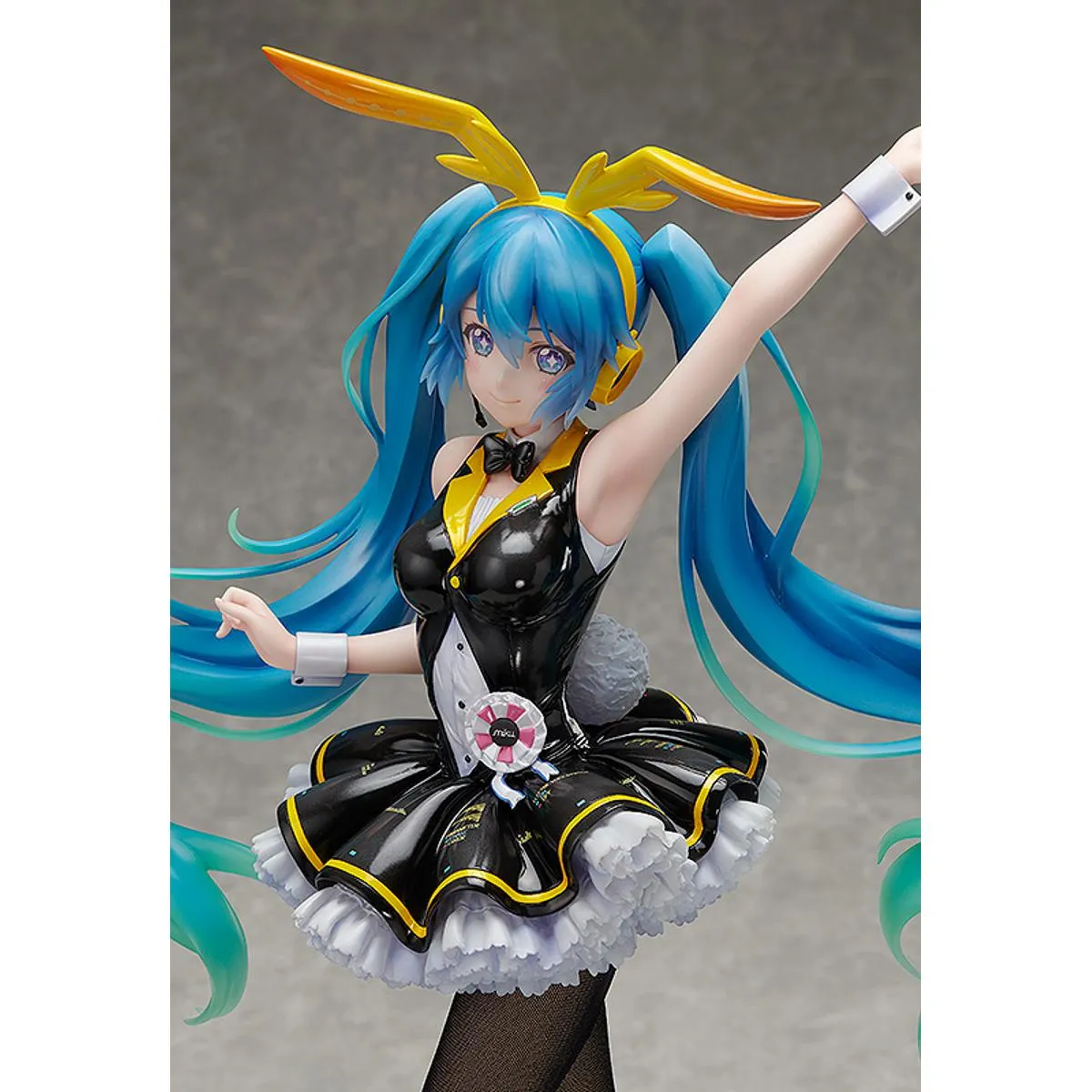 Hatsune Miku -  Hatsune Miku (My Dear Bunny Ver.) 1/4 Scale Figure FREEing