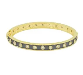 Iconic Brooklyn Stacking Bangle