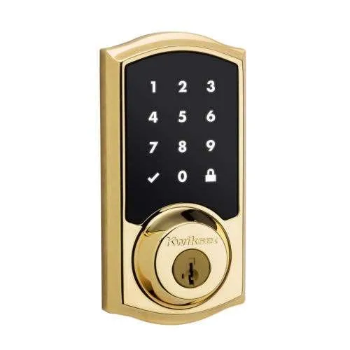 Kwikset SmartCode 915