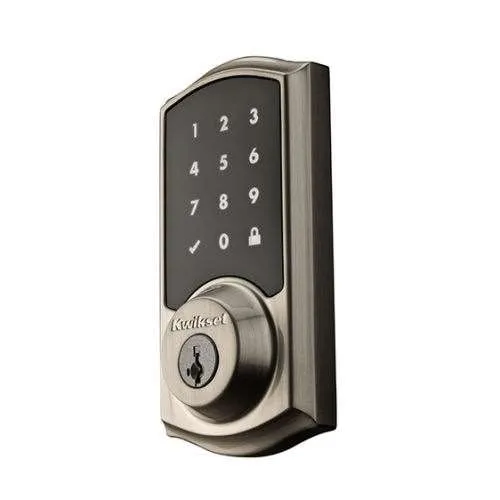 Kwikset SmartCode 915