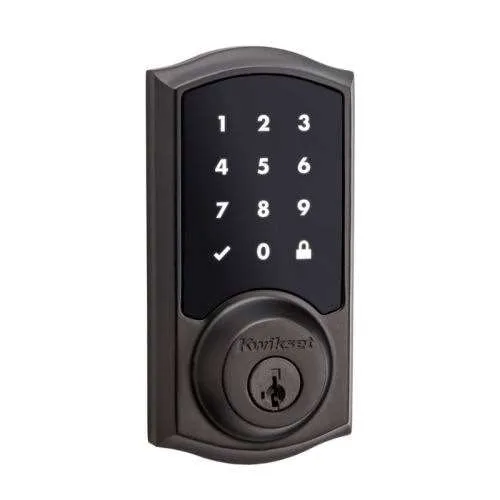 Kwikset SmartCode 915