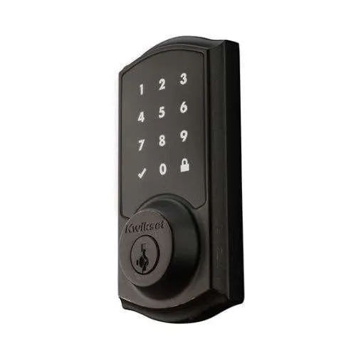 Kwikset SmartCode 915