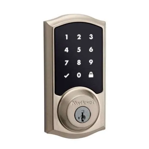 Kwikset SmartCode 915