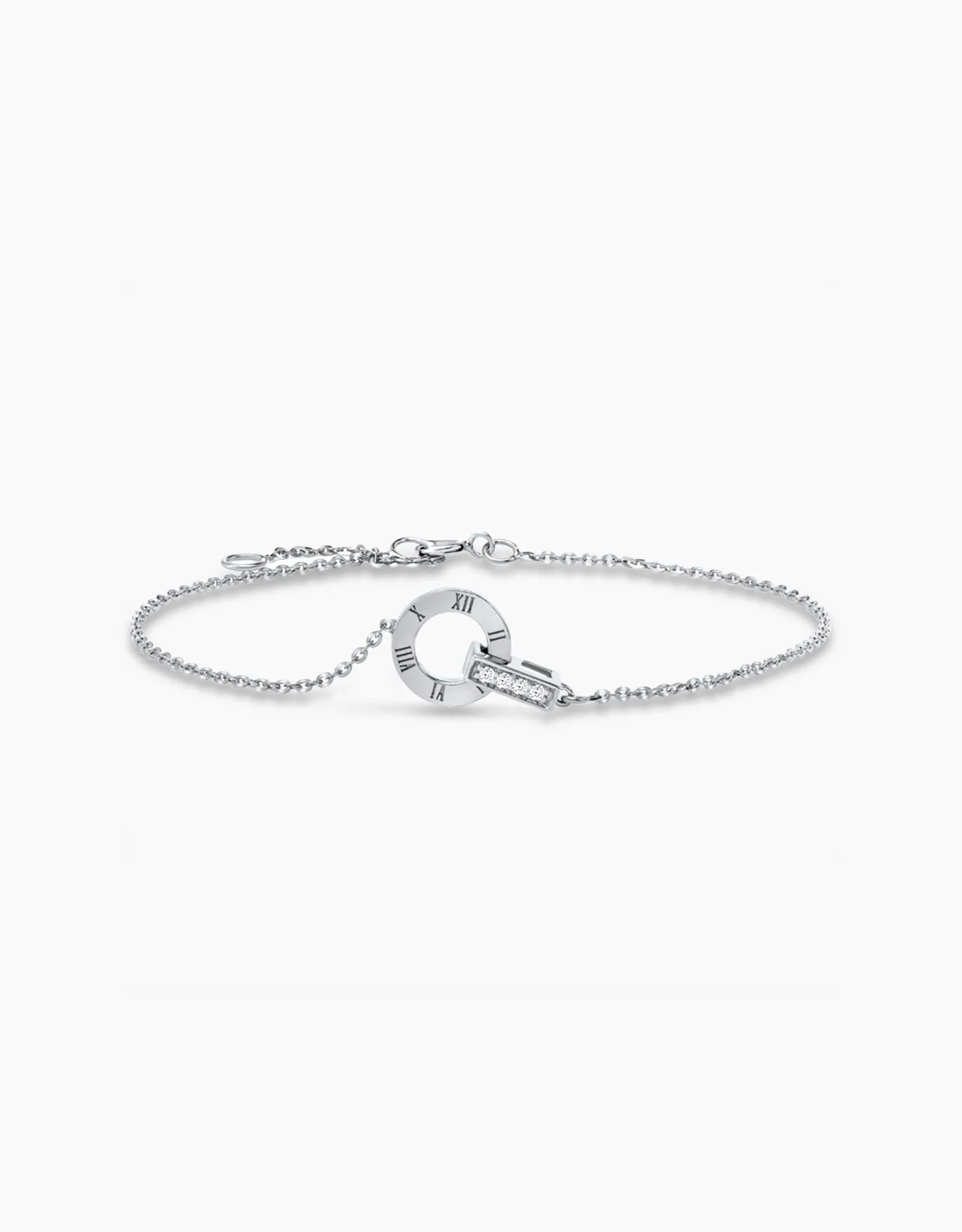 LVC Joie Diamond Bracelet