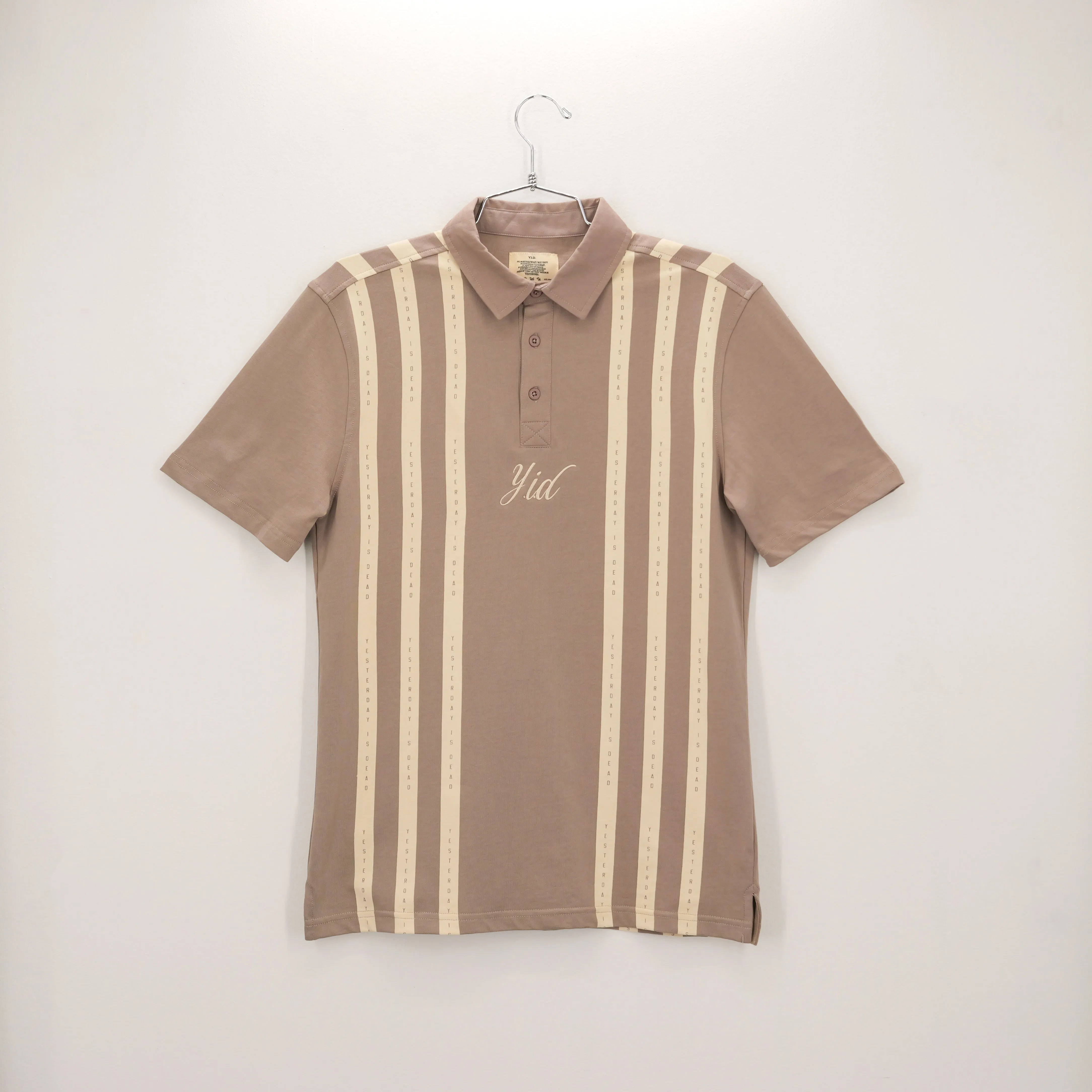 MONIKER POLO MOCHA