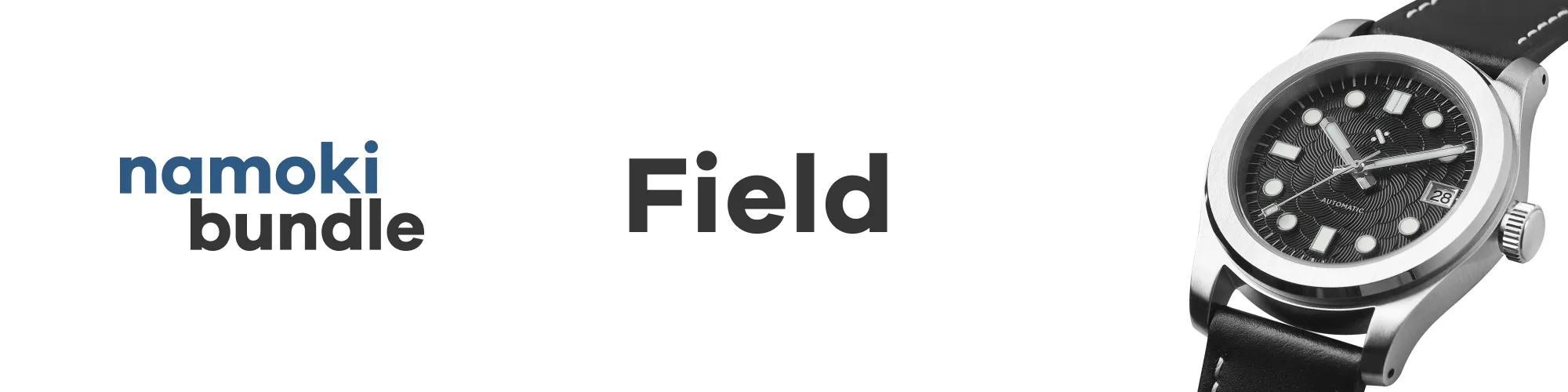 namoki Field Bundle