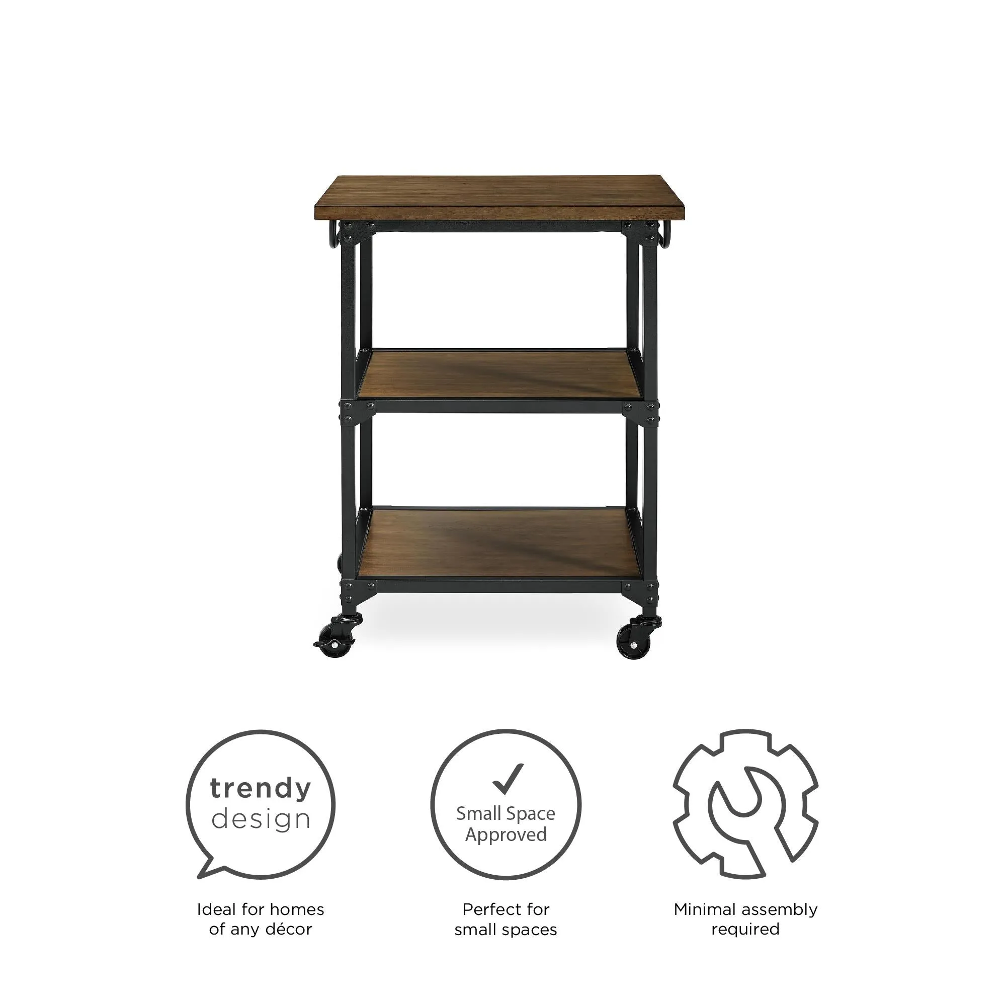 Nellie Multifunction Cart