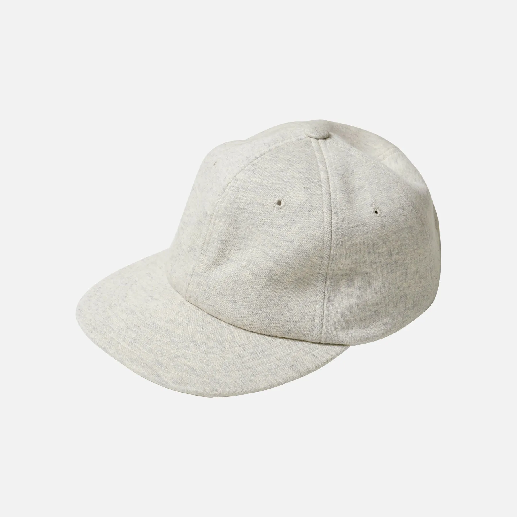 OG SWEAT BALL CAP - OATMEAL