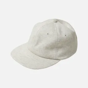 OG SWEAT BALL CAP - OATMEAL