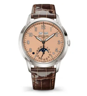 Patek Philippe Grand Complications Watch Ref. 5320G-011