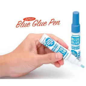 (Pre-Order) HIGHTIDE PENCO BLUE GLUE PEN DZ021