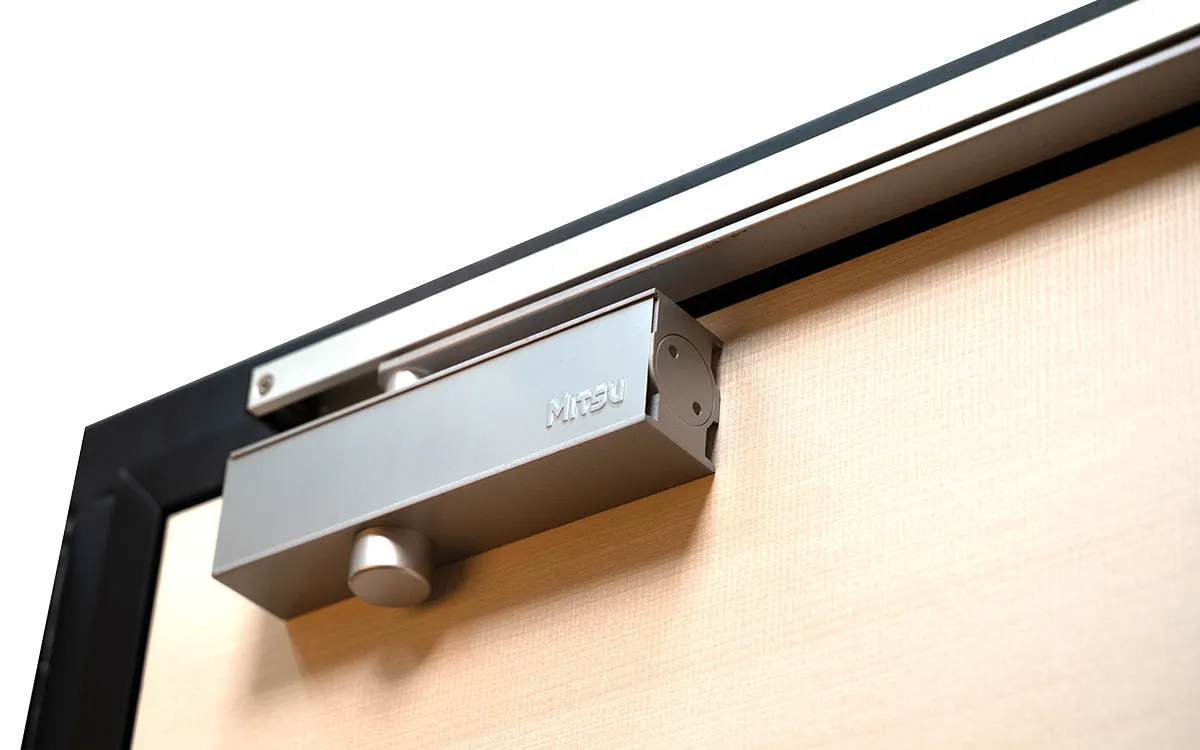 PRISM  Door Closer