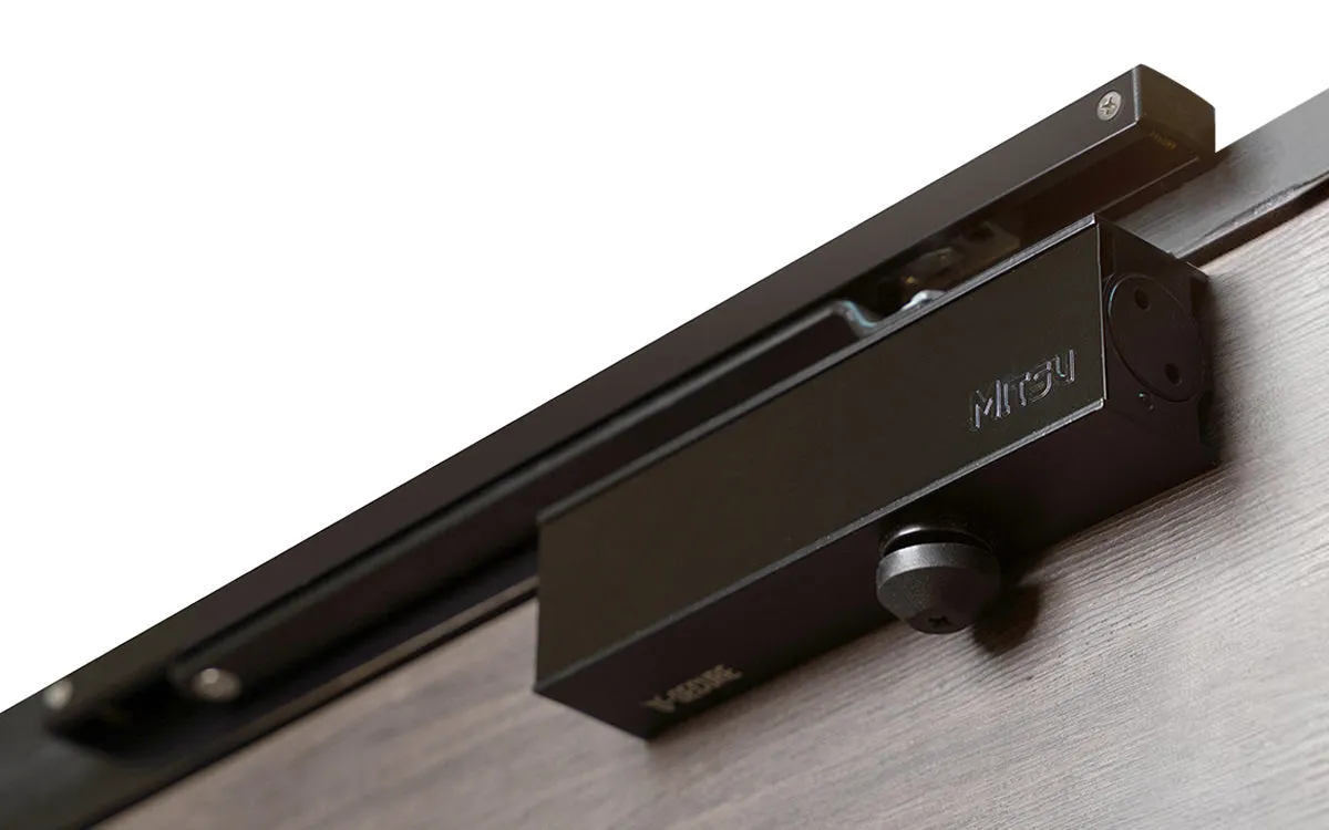 PRISM  Door Closer