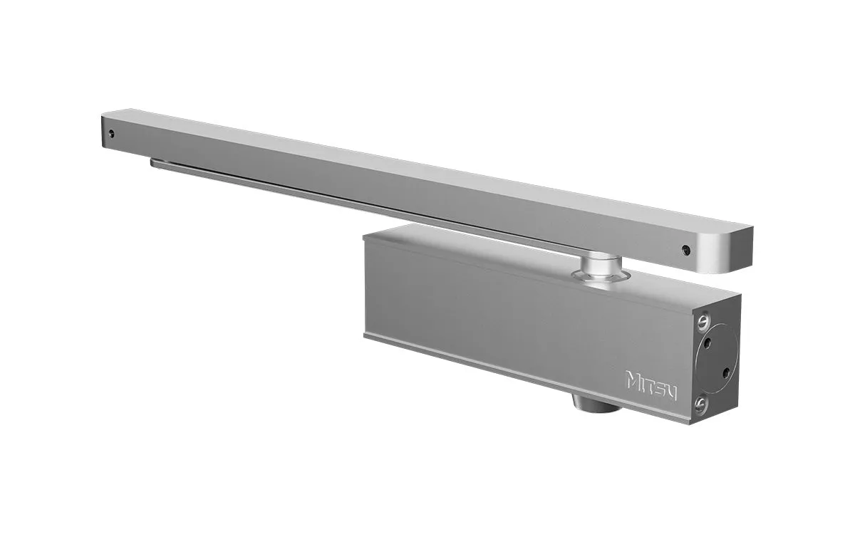 PRISM  Door Closer