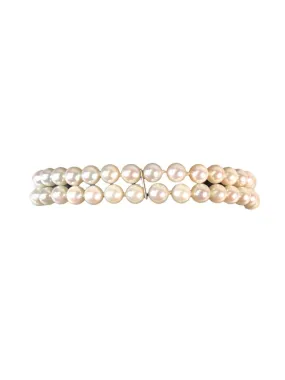 R 14K Pearl Bracelet