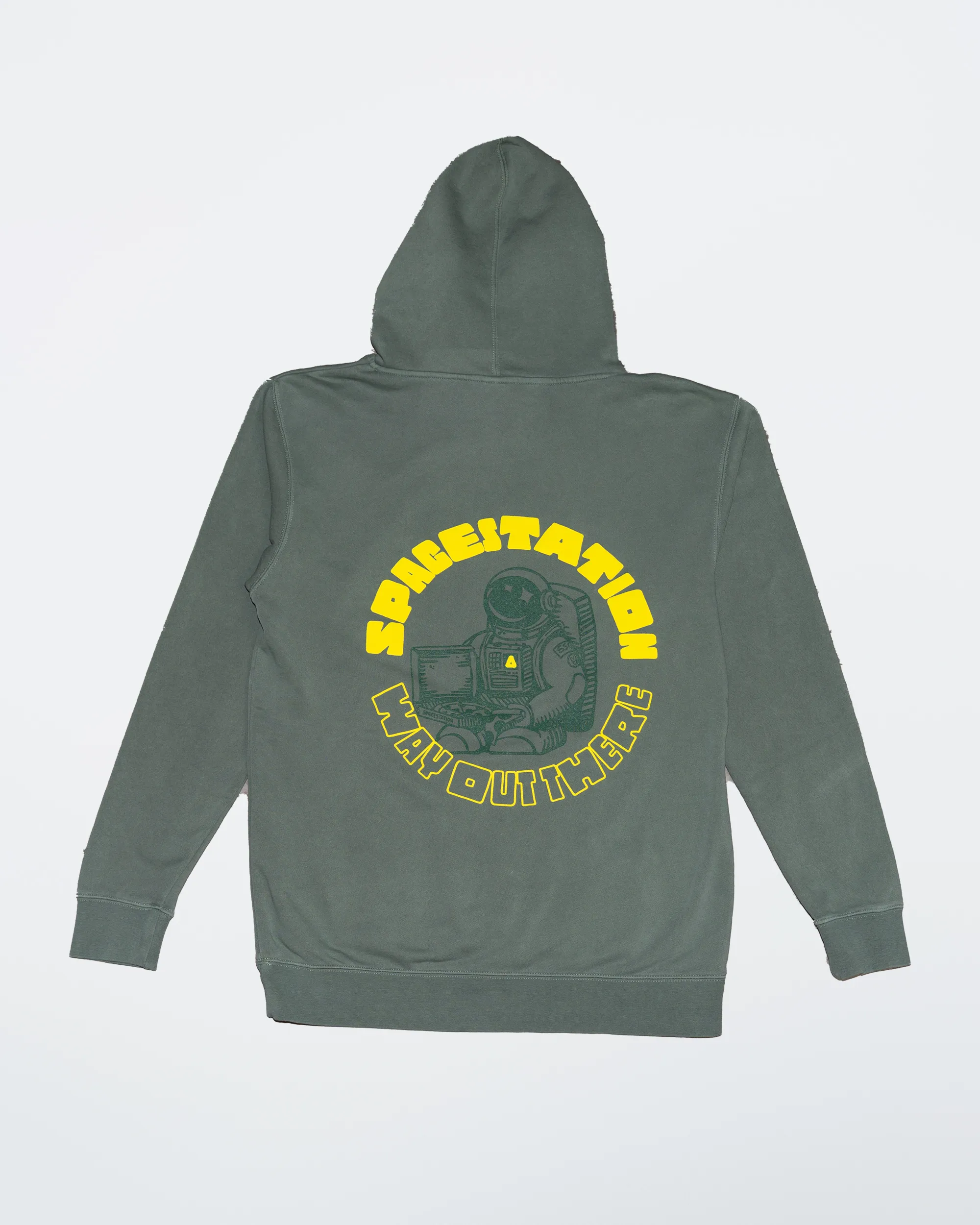 Spring '23 Hoodie