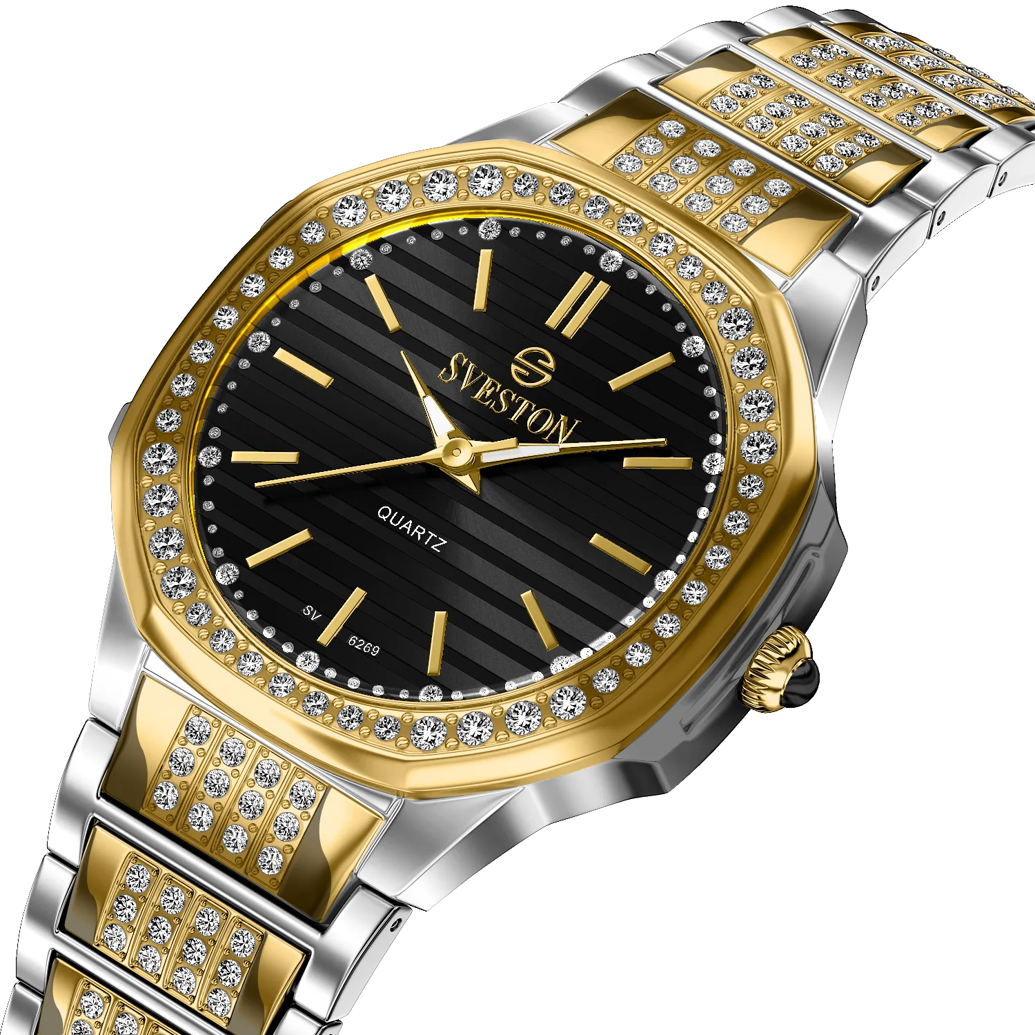 Sveston Glitz SV-6269-F