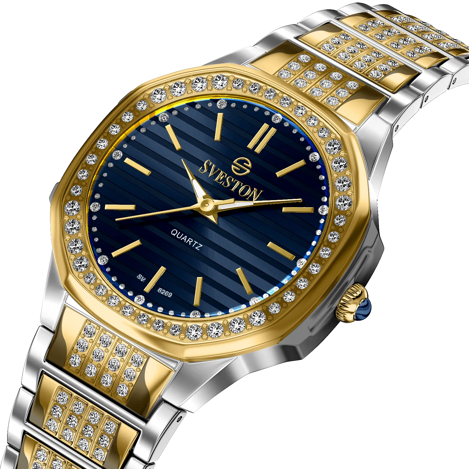 Sveston Glitz SV-6269-F