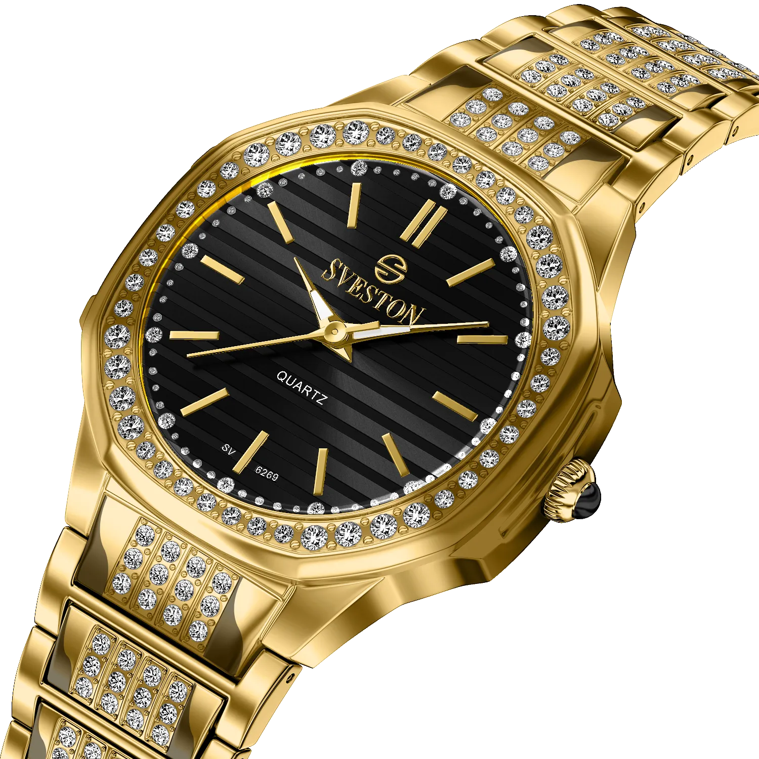 Sveston Glitz SV-6269-F