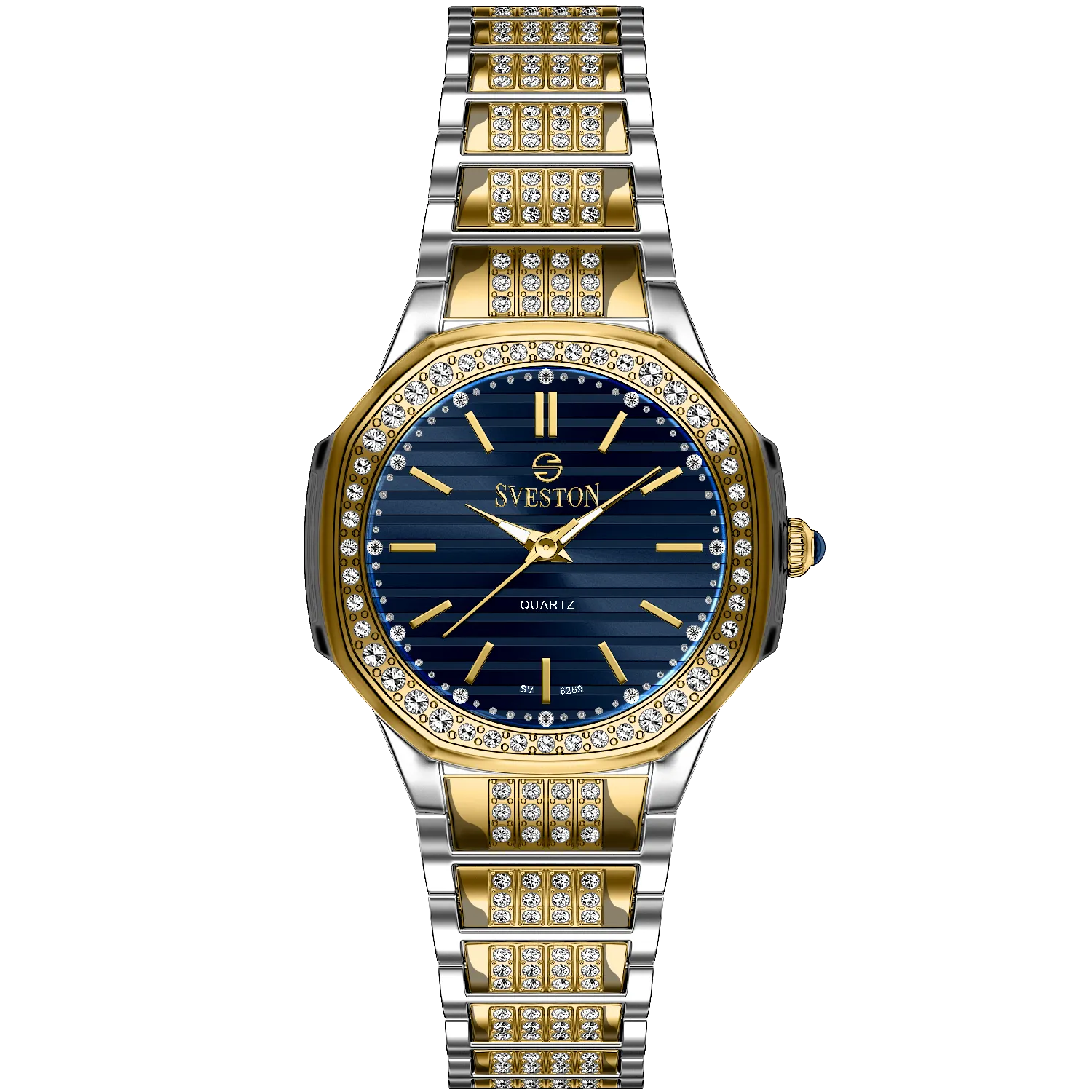 Sveston Glitz SV-6269-F