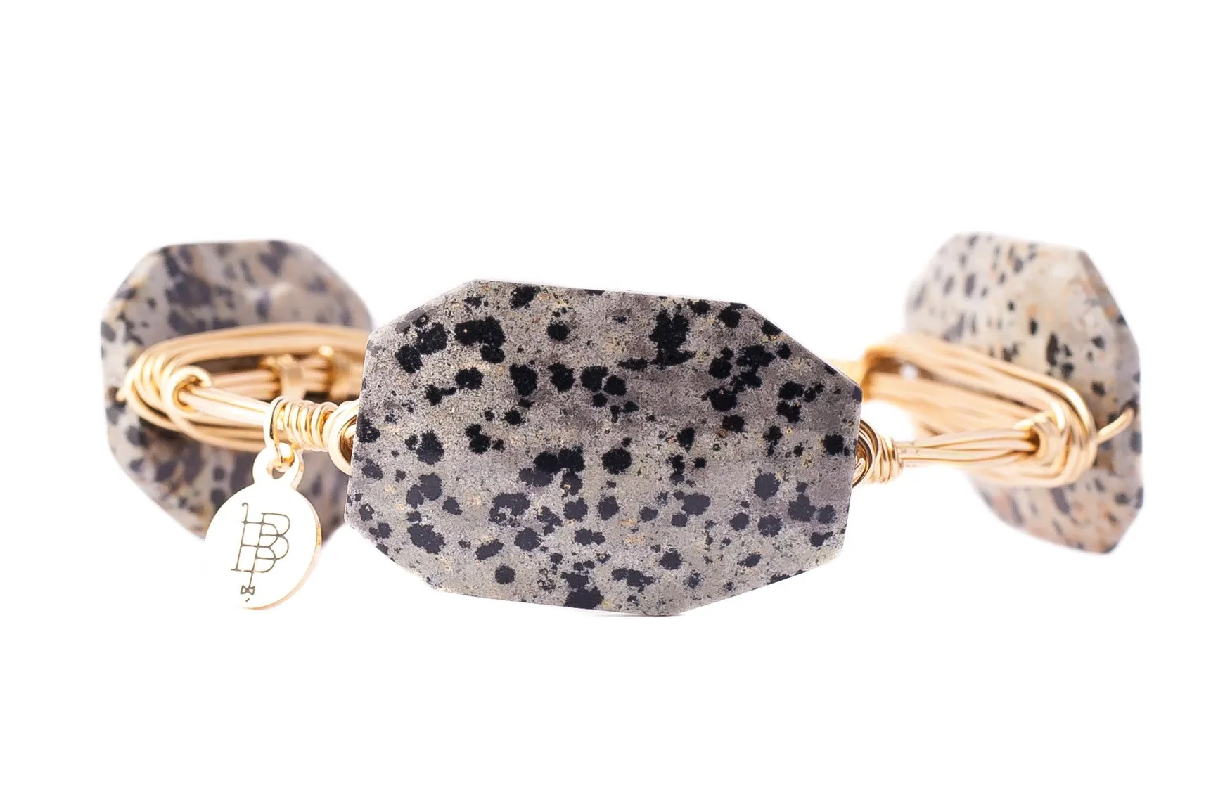 The Clementine Bangle Bracelet