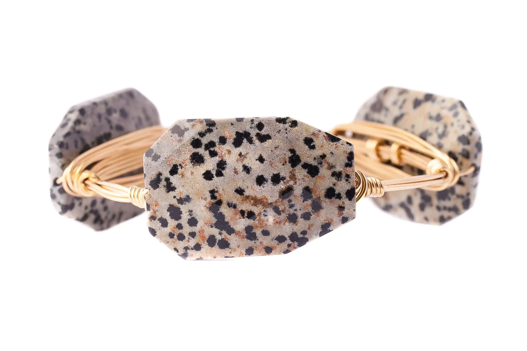 The Clementine Bangle Bracelet