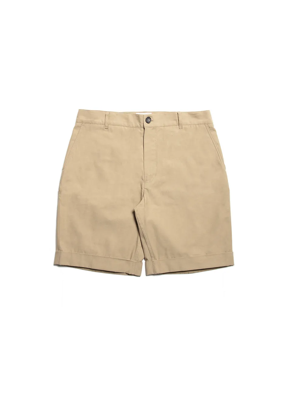 The Summer Chino Short - Sand