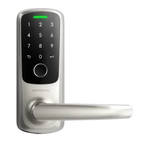 ULTRALOQ Latch 5 Fingerprint