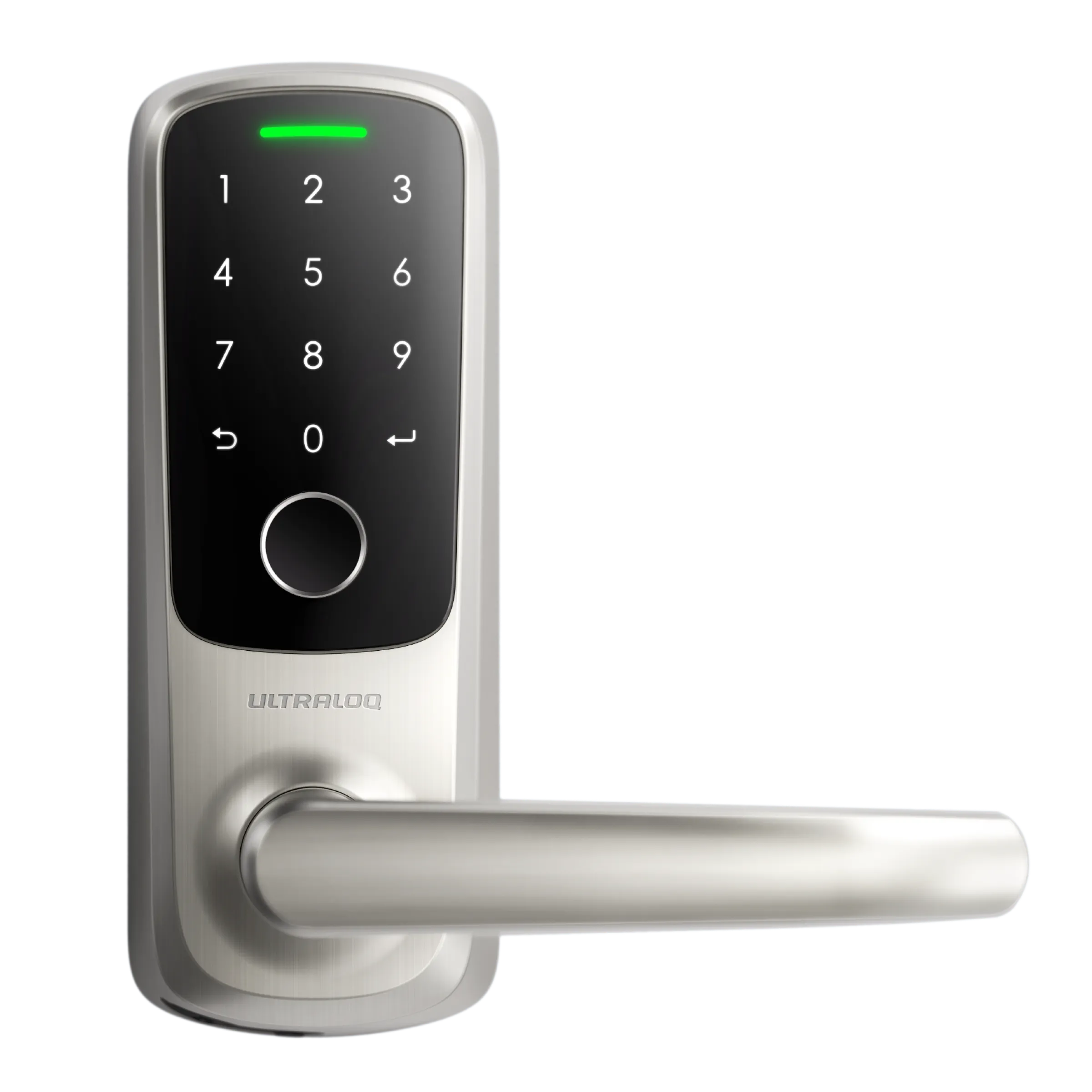 ULTRALOQ Latch 5 Fingerprint