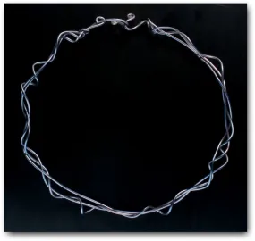 Wire Necklace